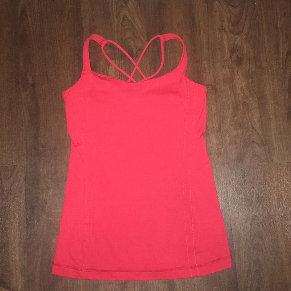 lululemon athletica Tops - Lululemon Tank Top